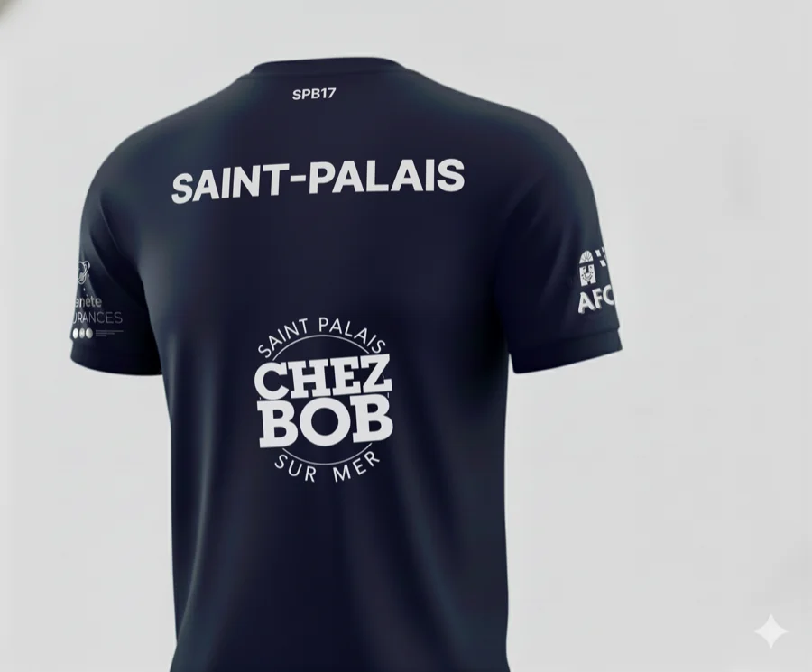 Maillot SPB17